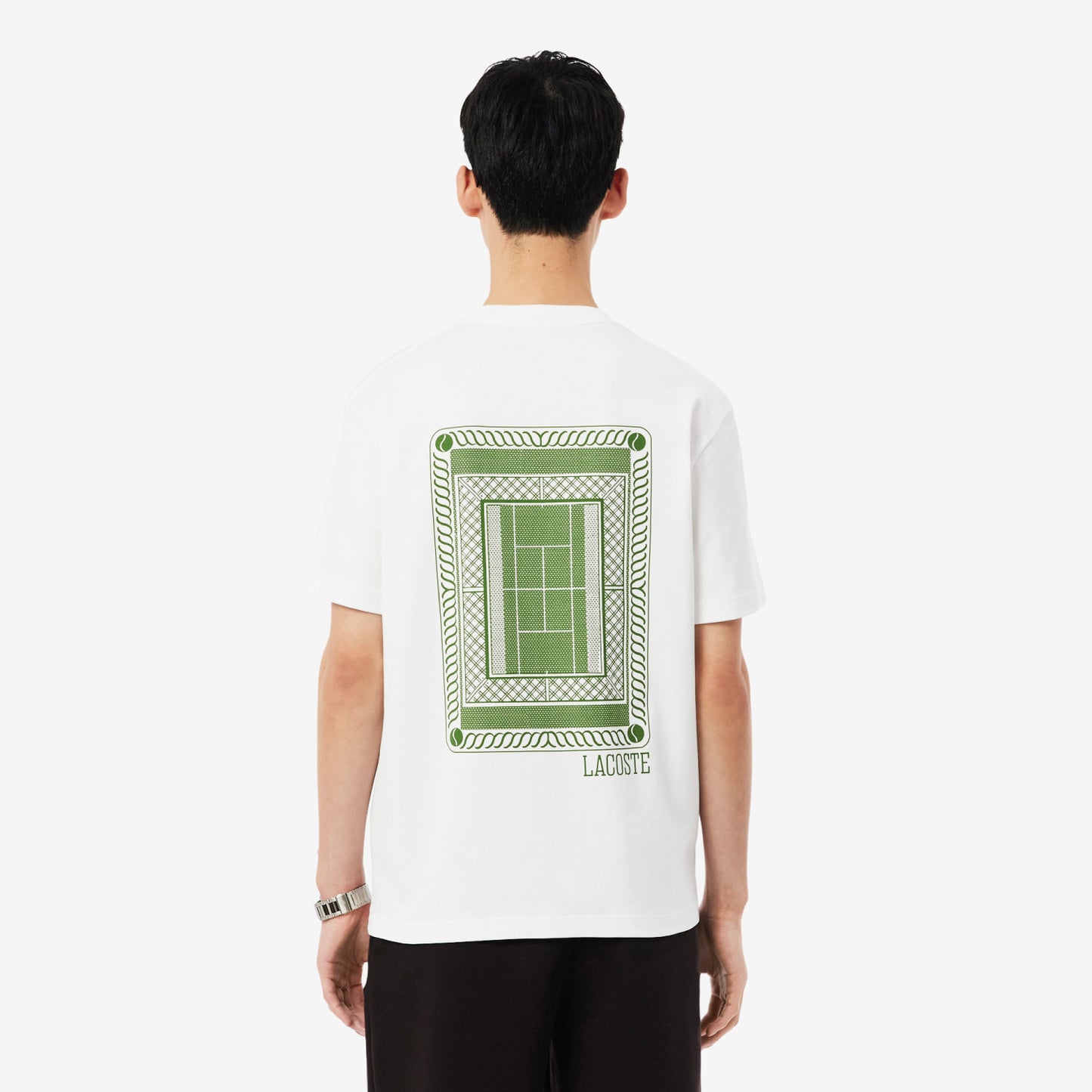 T-Shirt para Hombre
