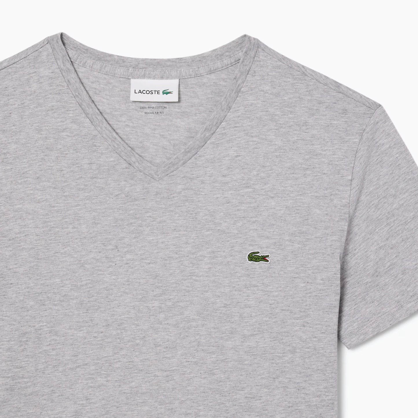 T-Shirt para Hombre T-Shirt Cuello En V