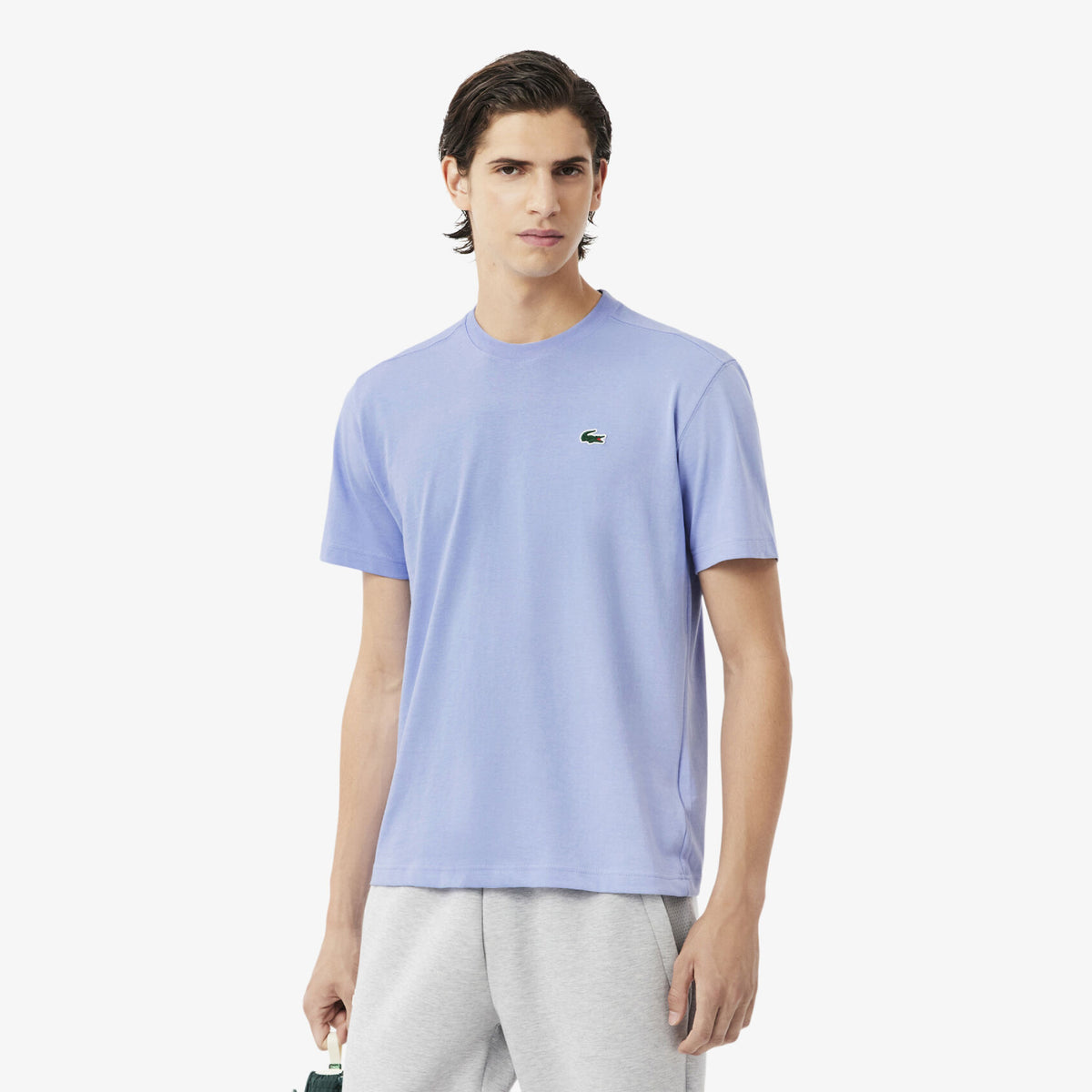 T-Shirt para Hombre Shirt Cuello Redondo