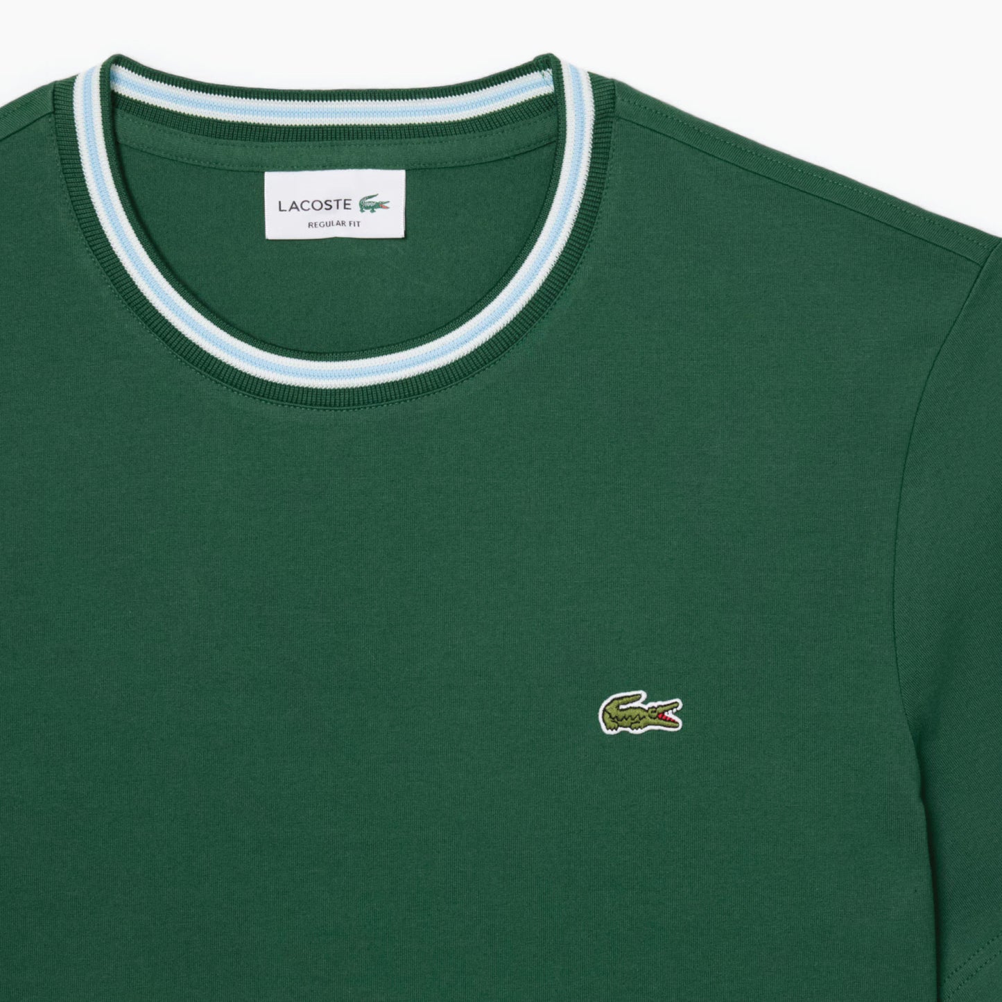 T-Shirt para Hombre T-Shirt Cuello Redondo