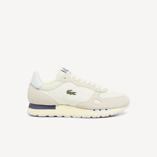 Zapato Partener 70S para Mujer color Beige