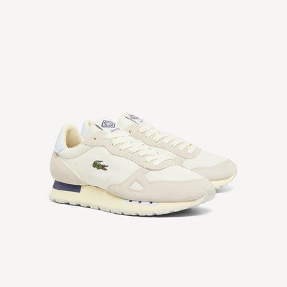 Zapato Partener 70S para Mujer color Beige