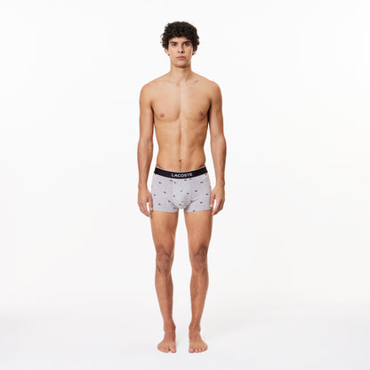 Ropa Interior para Hombre Set De Boxer 3 Piezas