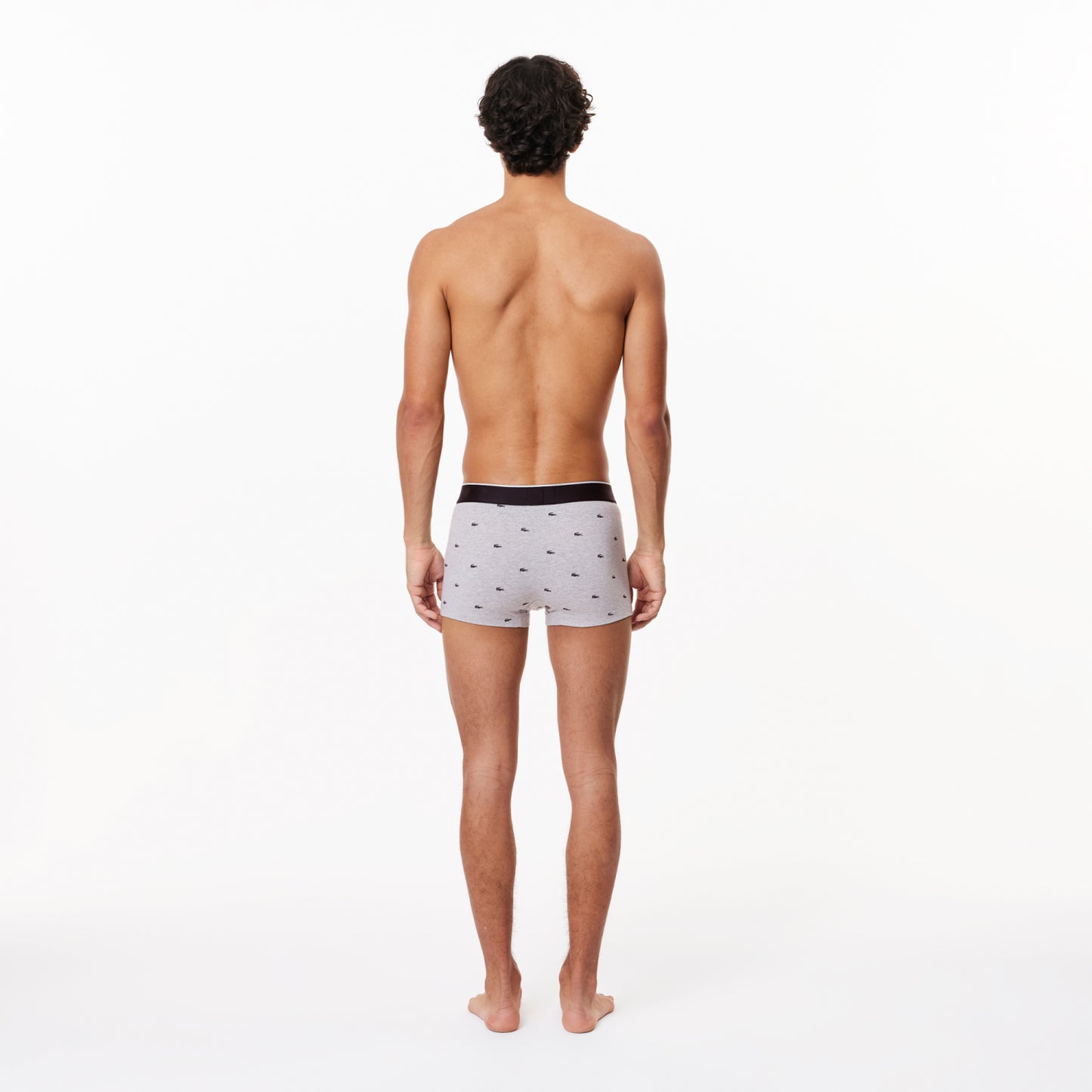 Ropa Interior para Hombre Set De Boxer 3 Piezas
