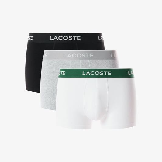 Ropa Interior para Hombre Set De Boxer 3 Piezas
