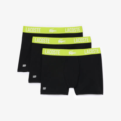Ropa Interior para Hombre Set De Boxer 3 Piezas