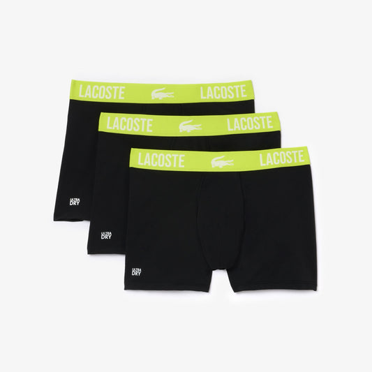 Ropa Interior para Hombre Set De Boxer 3 Piezas