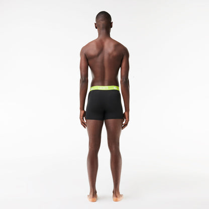 Ropa Interior para Hombre Set De Boxer 3 Piezas