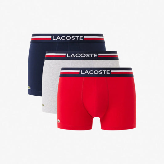 Ropa Interior para Hombre Set De Boxer 3 Piezas
