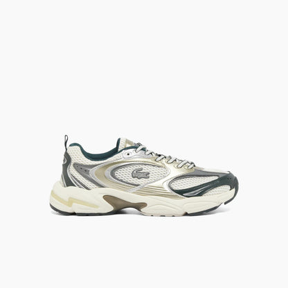 Zapato Gris Y Plateado para Hombre