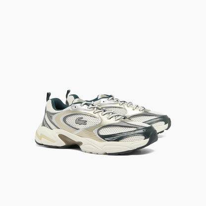Zapato Gris Y Plateado para Hombre