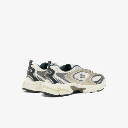 Zapato Storm 96 para Hombre color Blanco Con Dorado