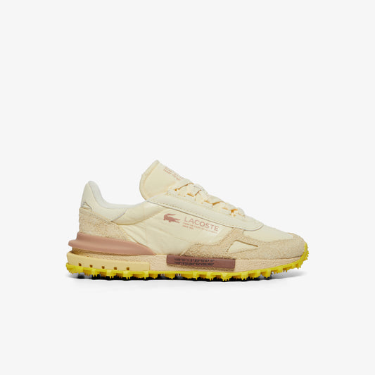 Zapato Amarillo para Mujer