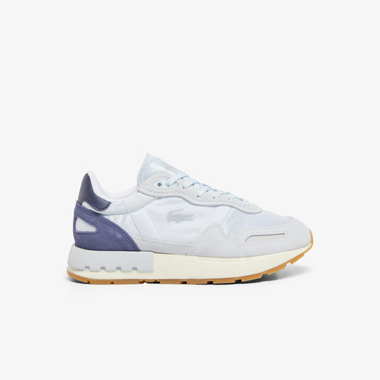 Zapato Partener Wnm para Mujer color Azul