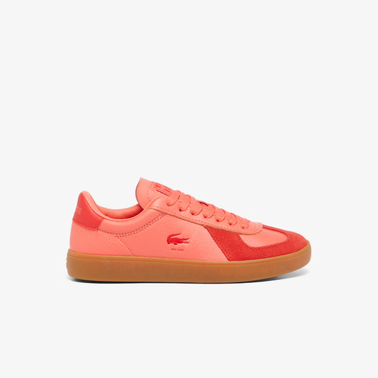 Zapato Baseshot Pro para Mujer color Anaranjado