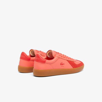 Zapato Baseshot Pro para Mujer color Anaranjado