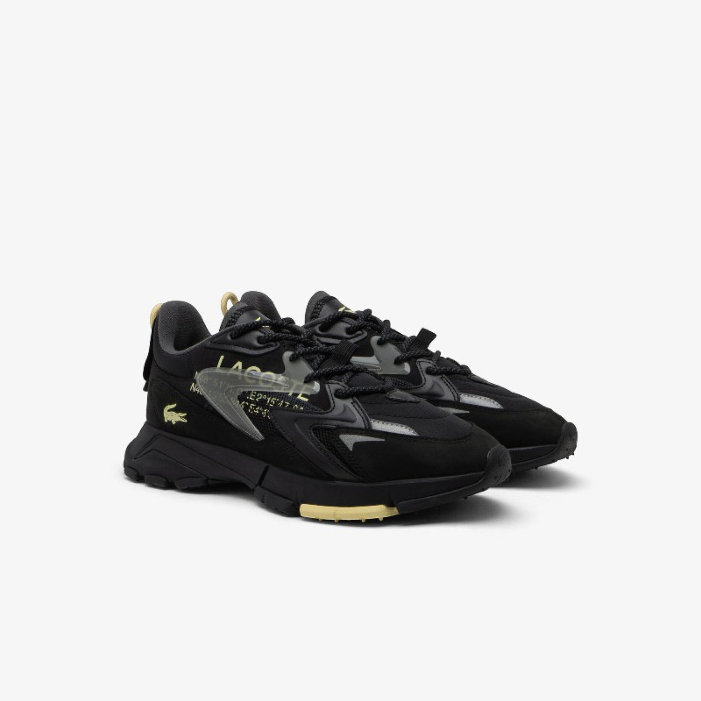 Zapato para Hombre L003 Neo Tech S