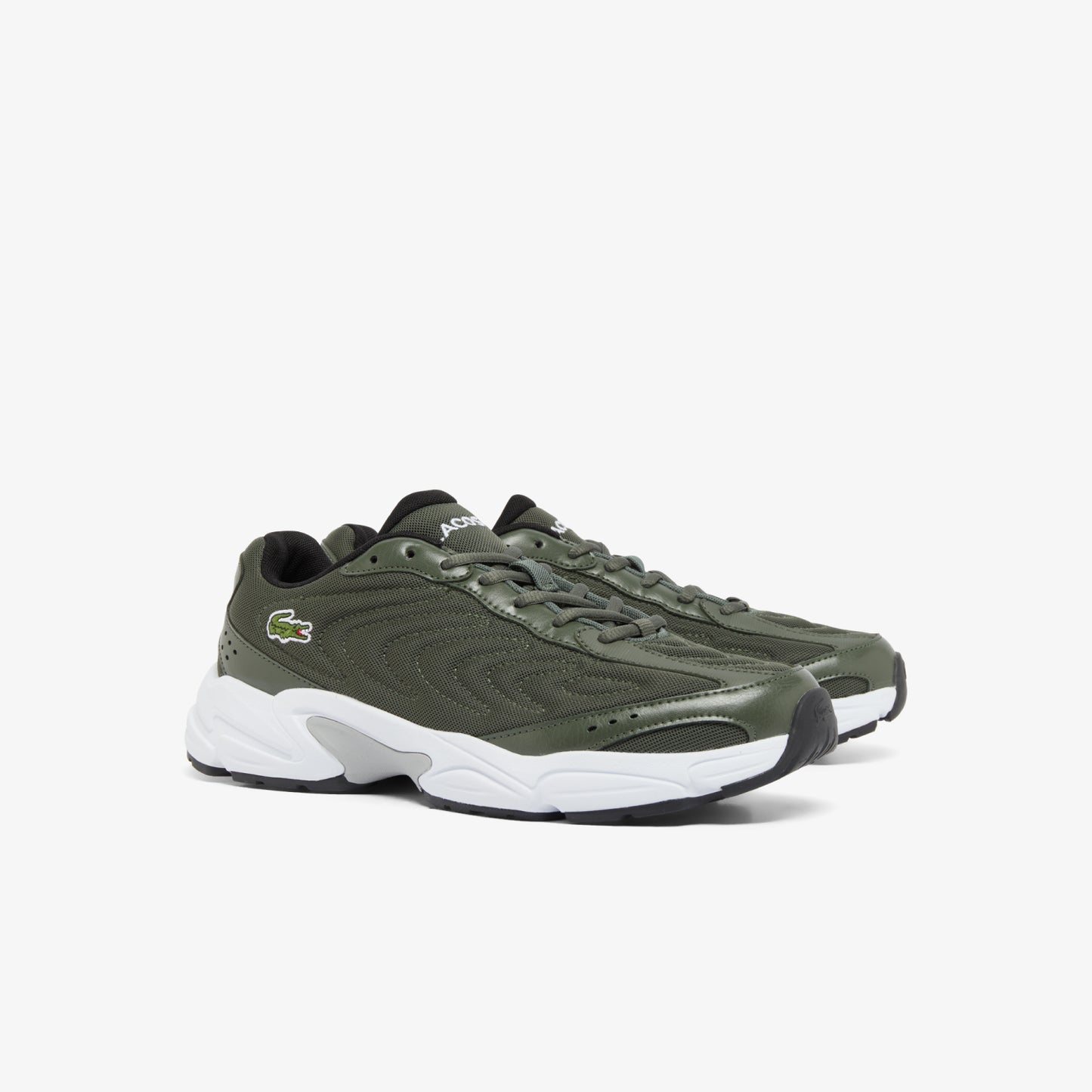 Zapato para Hombre Storm 96 2K Lit S