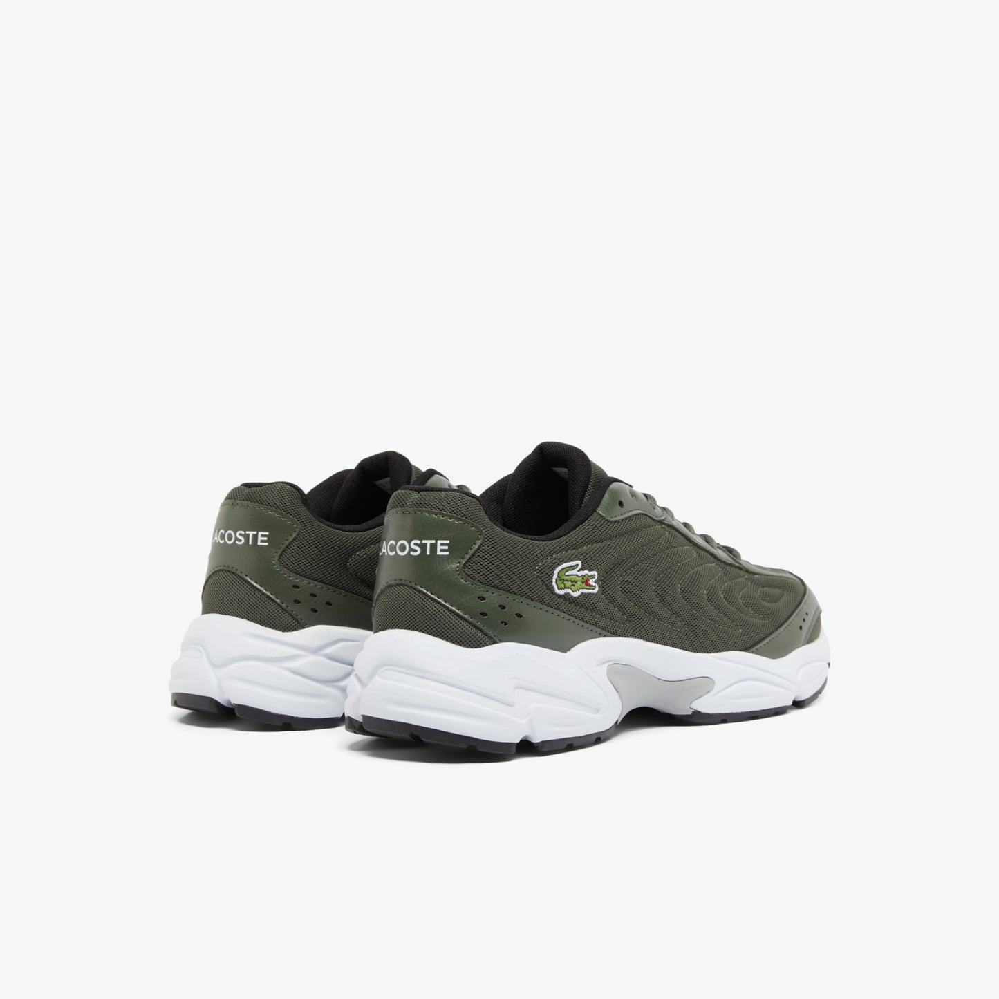 Zapato para Hombre Storm 96 2K Lit S