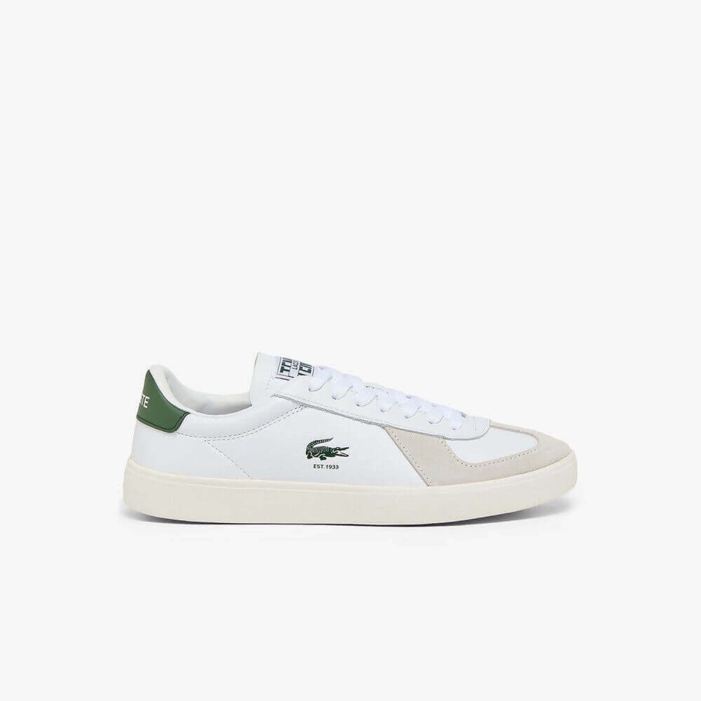 Zapato Baseshot Pro para Hombre color Blanco