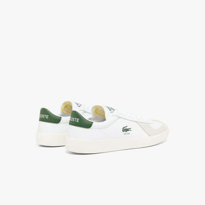 Zapato Baseshot Pro para Hombre color Blanco