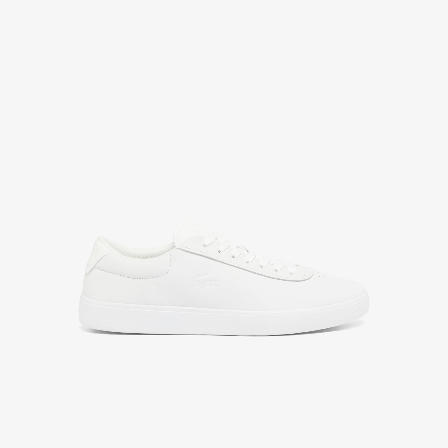 Zapato Baseshot Pro para Hombre color Blanco
