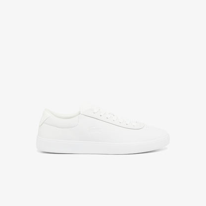 Zapato Baseshot Pro para Hombre color Blanco
