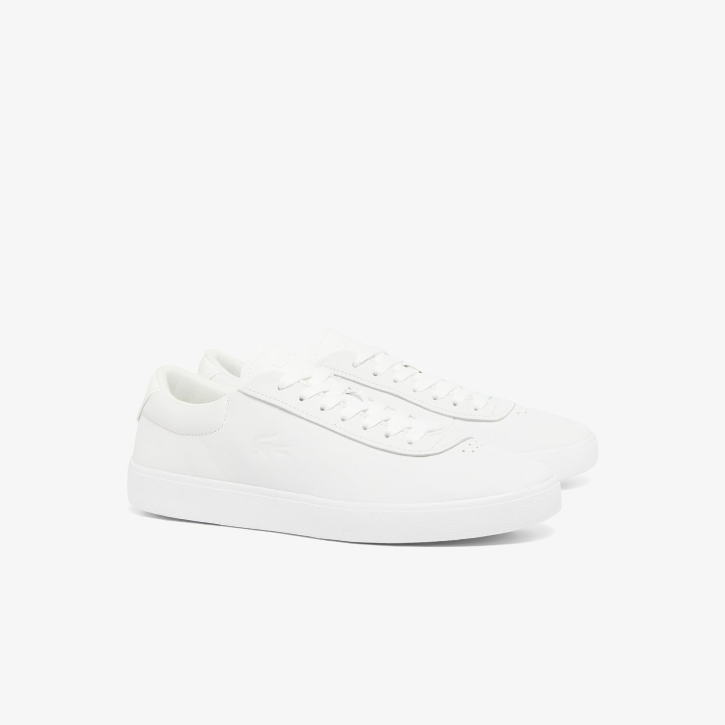 Zapato Baseshot Pro para Hombre color Blanco