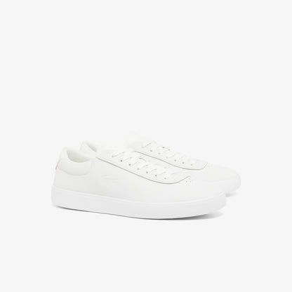 Zapato Baseshot Pro para Hombre color Blanco