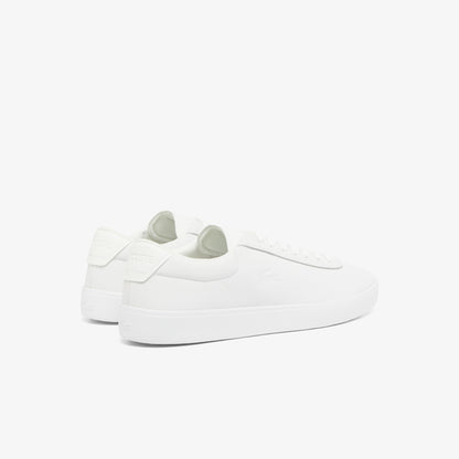 Zapato Baseshot Pro para Hombre color Blanco