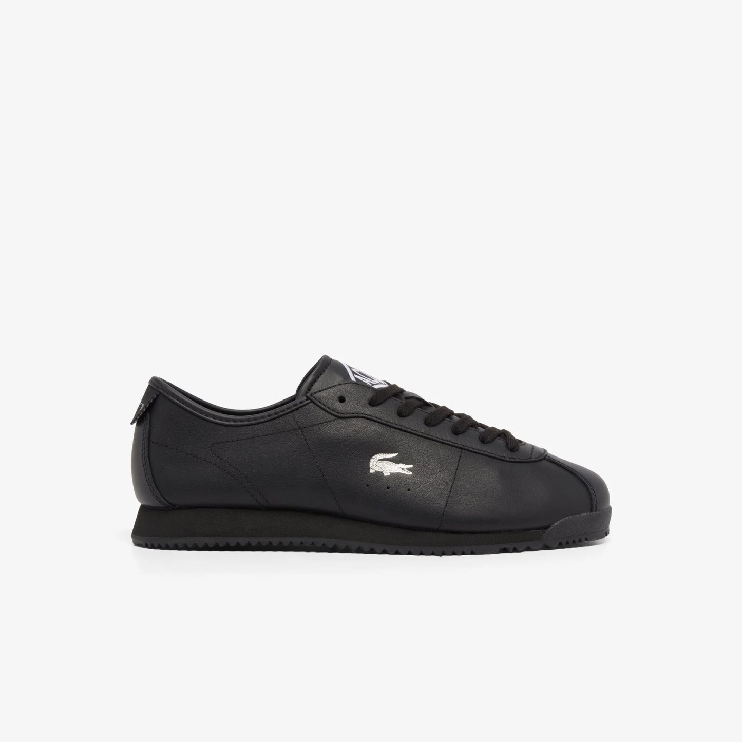 Zapato Club-Low para Hombre color Negro