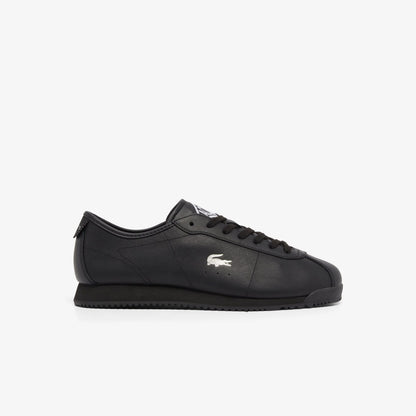Zapato Club-Low para Hombre color Negro