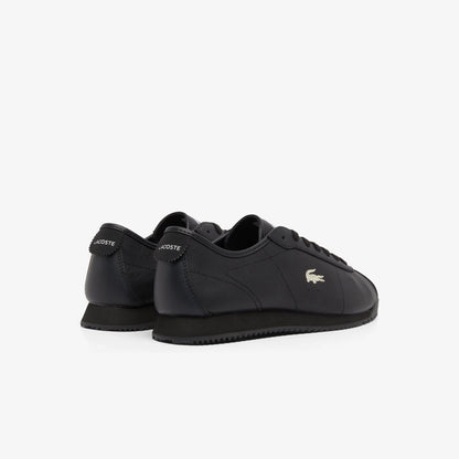 Zapato Club-Low para Hombre color Negro