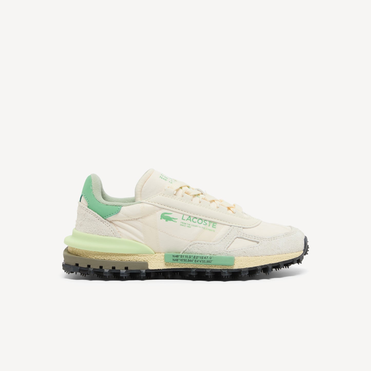 Zapatos para Mujer Elite Active 225 5