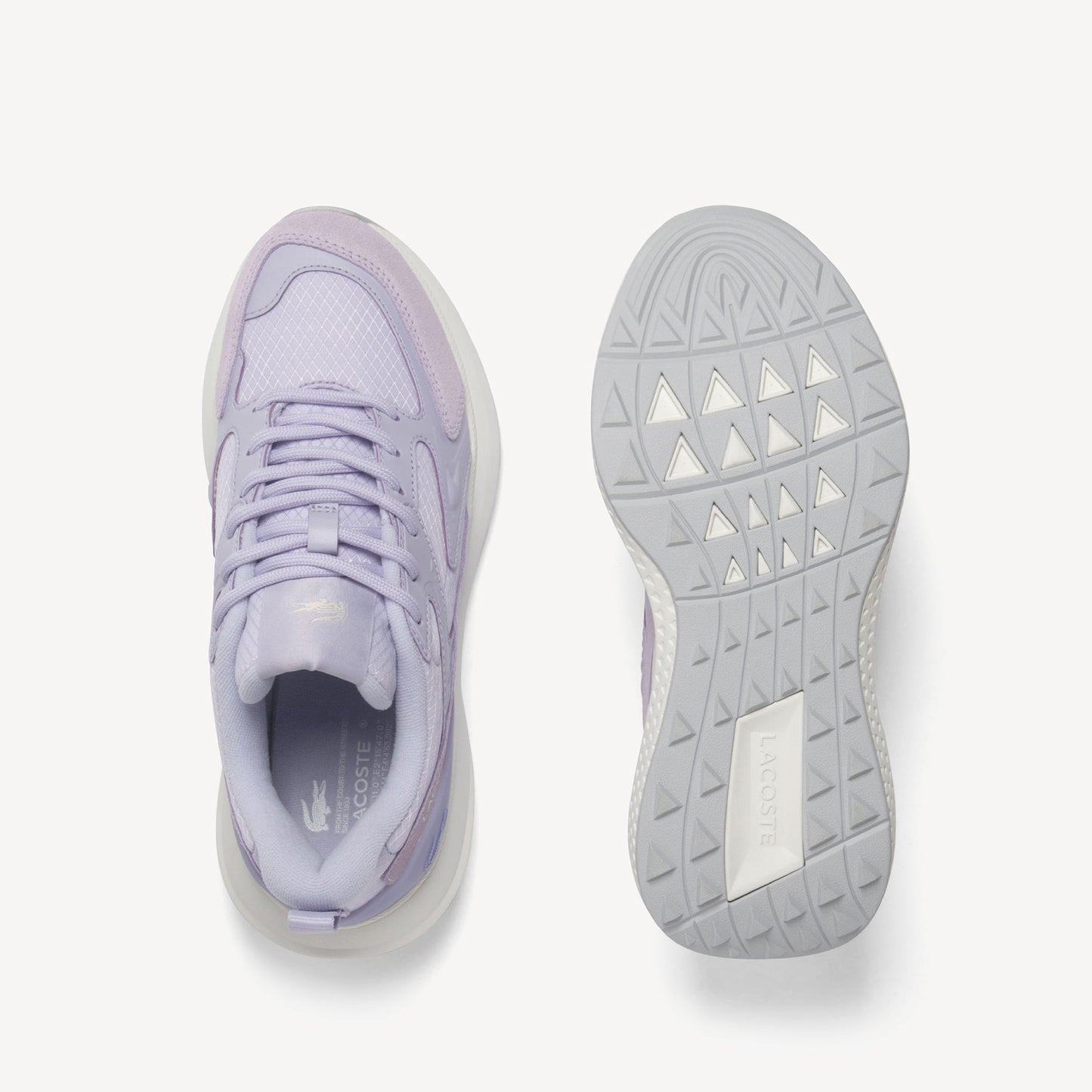 Zapatos para Mujer L003 Evo 225 1