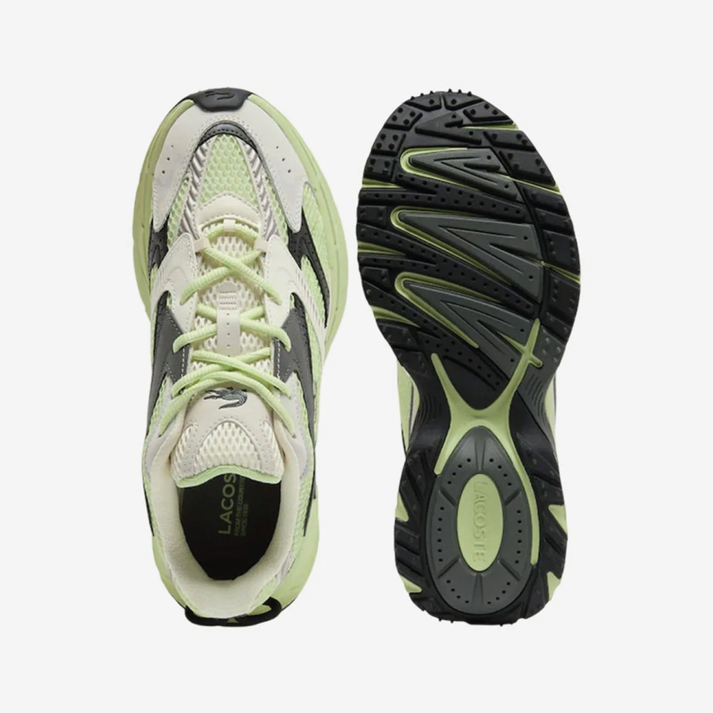 Zapatos para Mujer L003 Neo Shot 225 3
