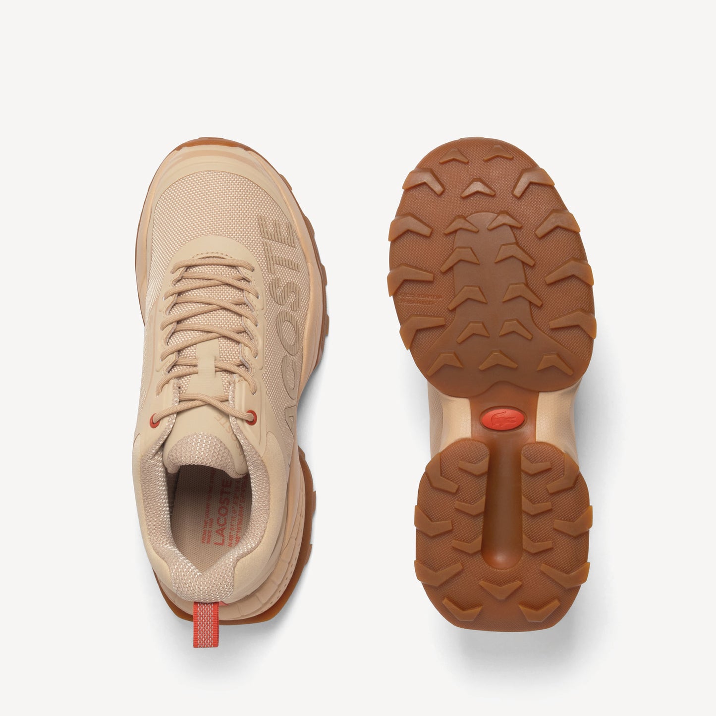 Zapatos para Mujer Lguard Brkr Ctt 225 2