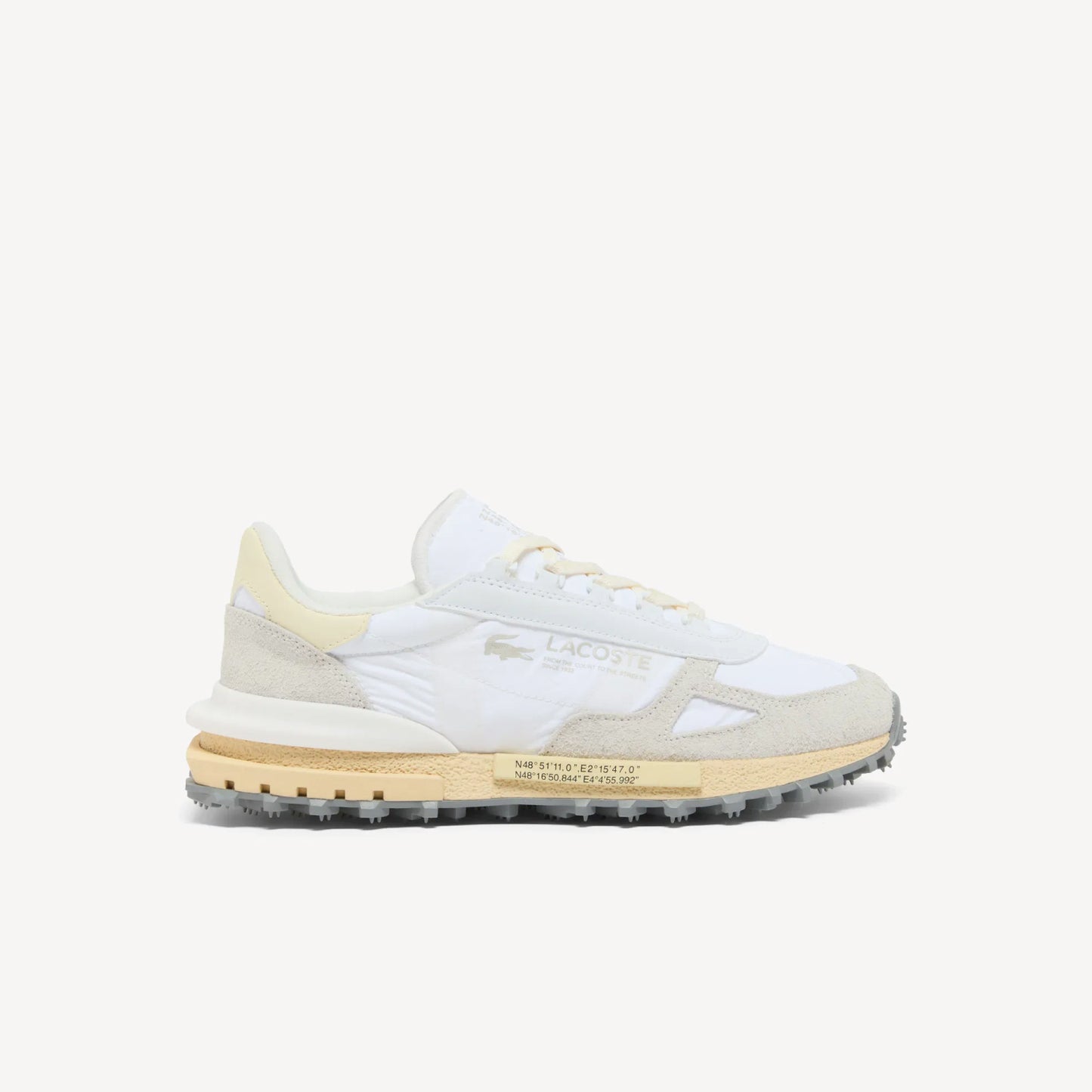 Zapatos para Hombre Elite Active 225 2