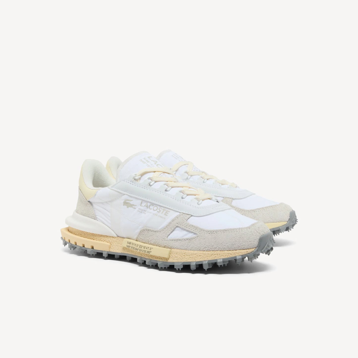 Zapatos para Hombre Elite Active 225 4