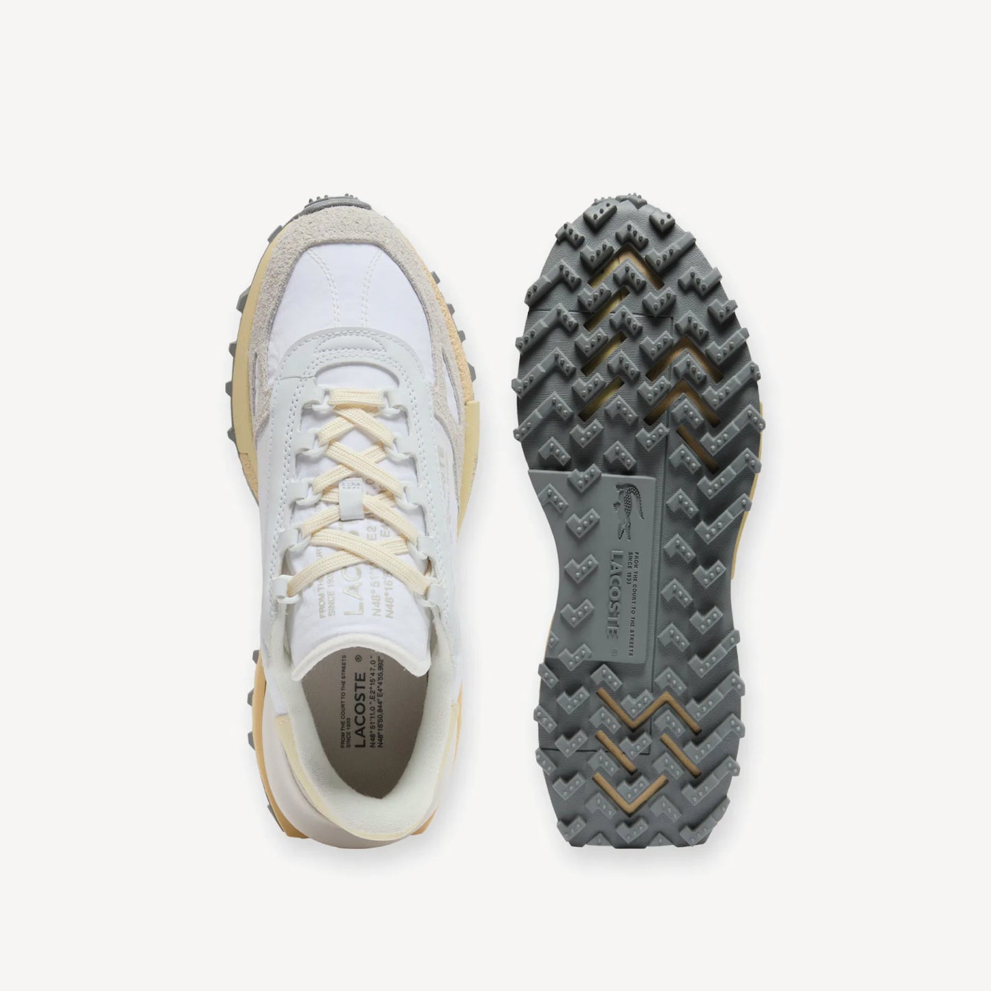 Zapatos para Hombre Elite Active 225 2