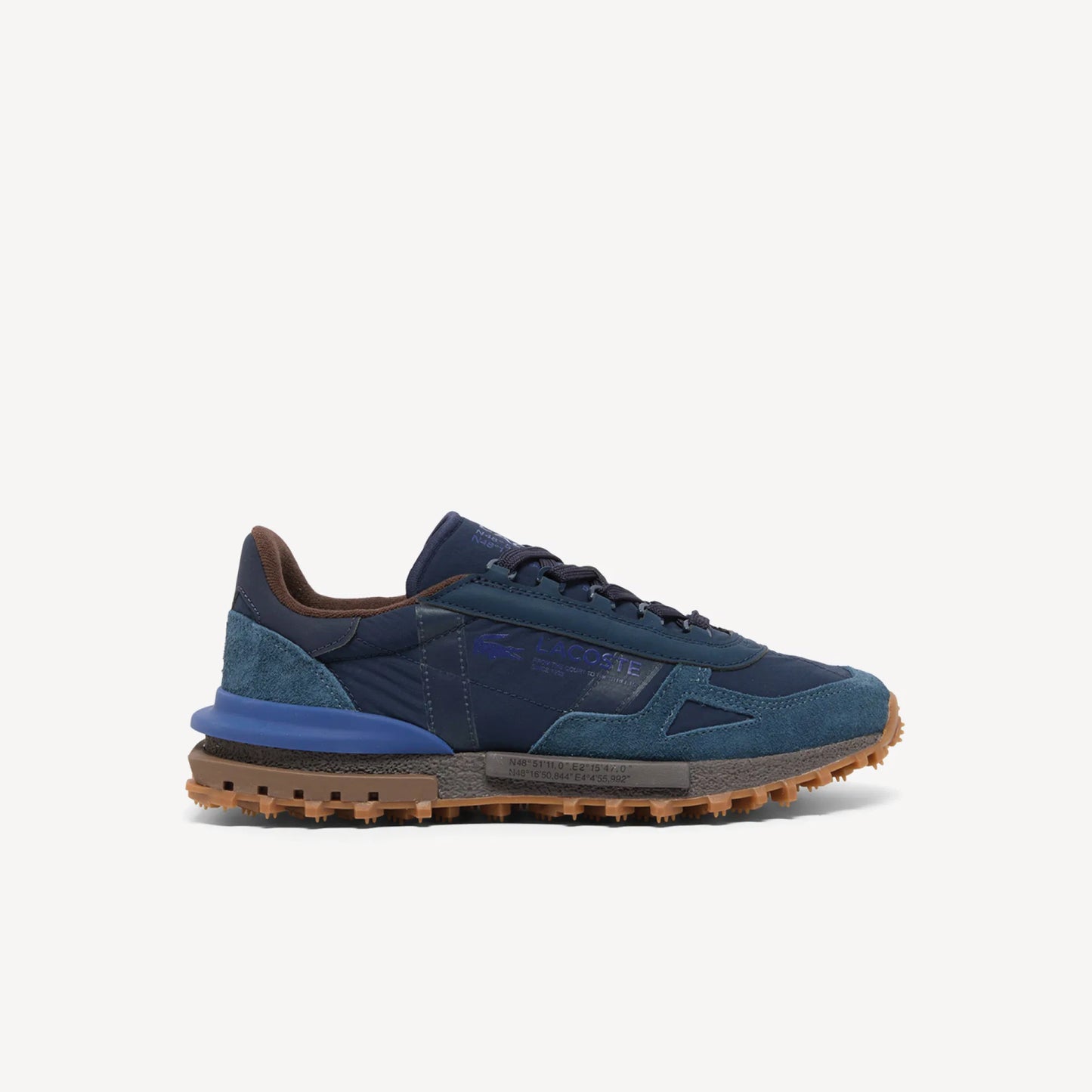 Zapatos para Hombre Elite Active 225 6