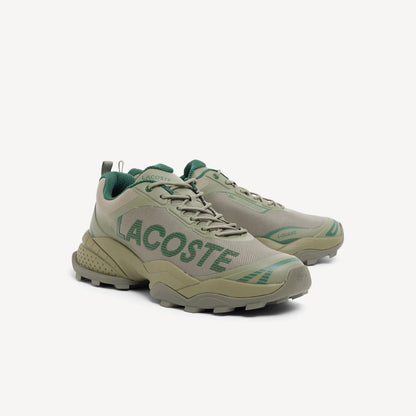 Zapatos para Hombre Lguard Brkr Ctt 225 111