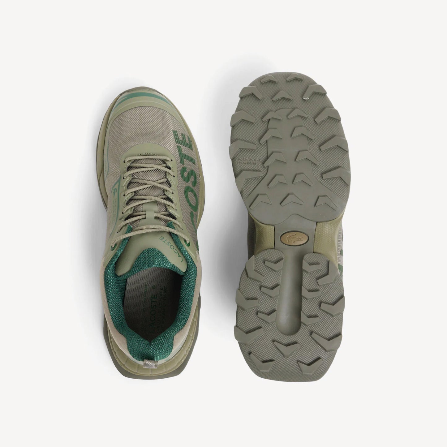 Zapatos para Hombre Lguard Brkr Ctt 225 111