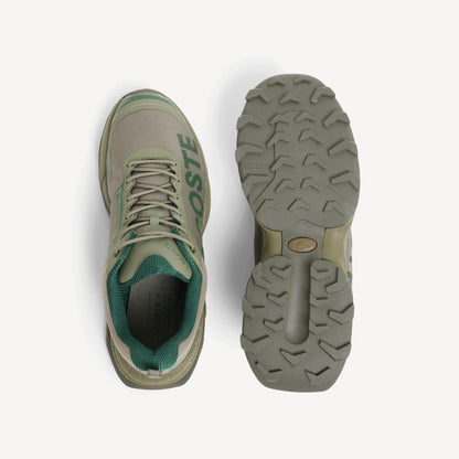 Zapatos para Hombre Lguard Brkr Ctt 225 111