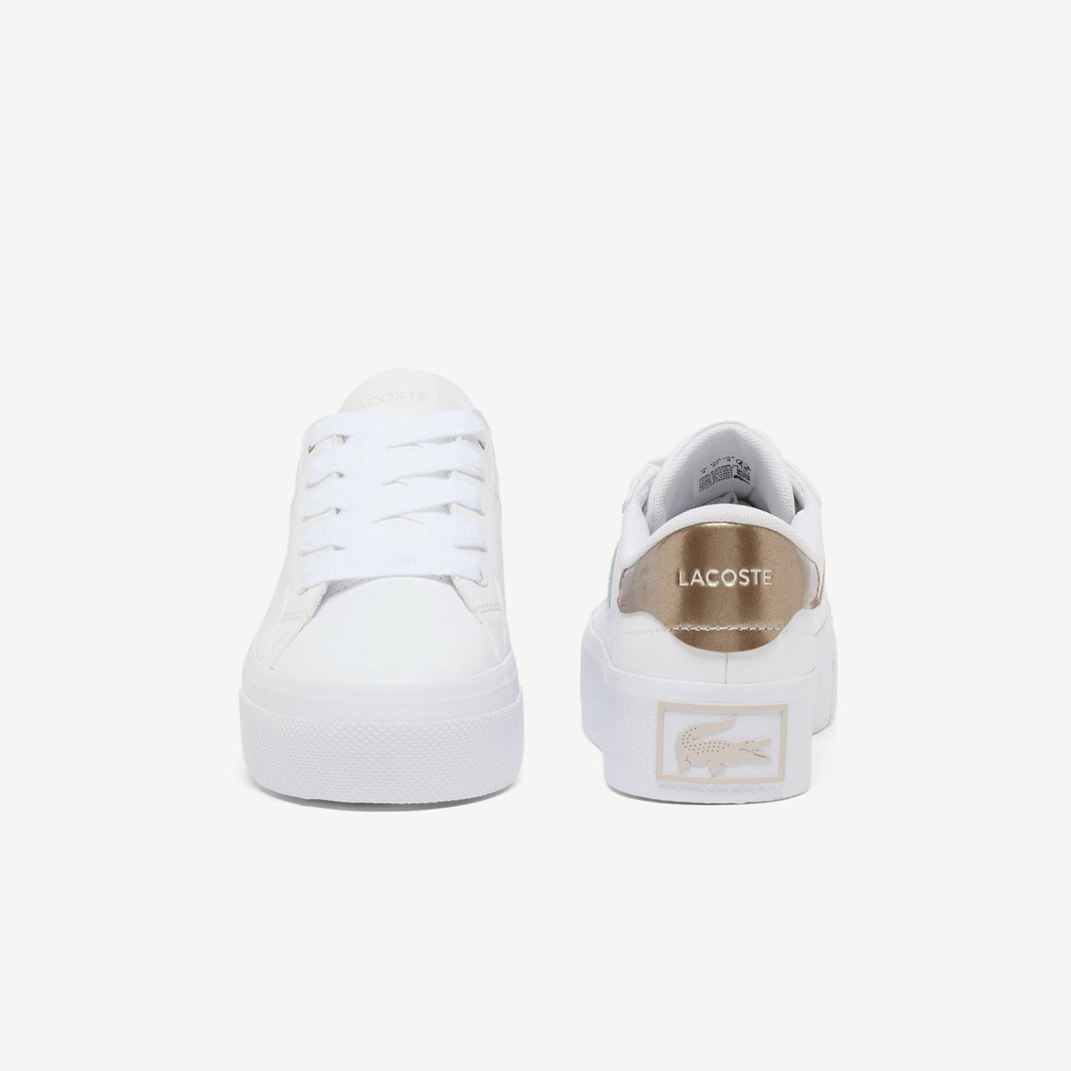 Zapatos para Mujer Ziane Platform