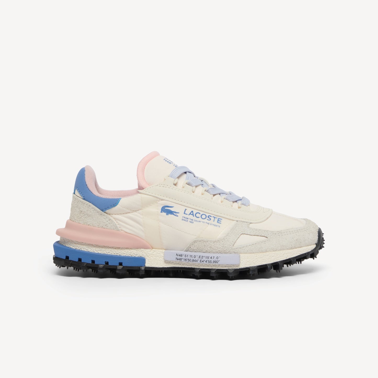 Zapatos para Mujer Elite Active
