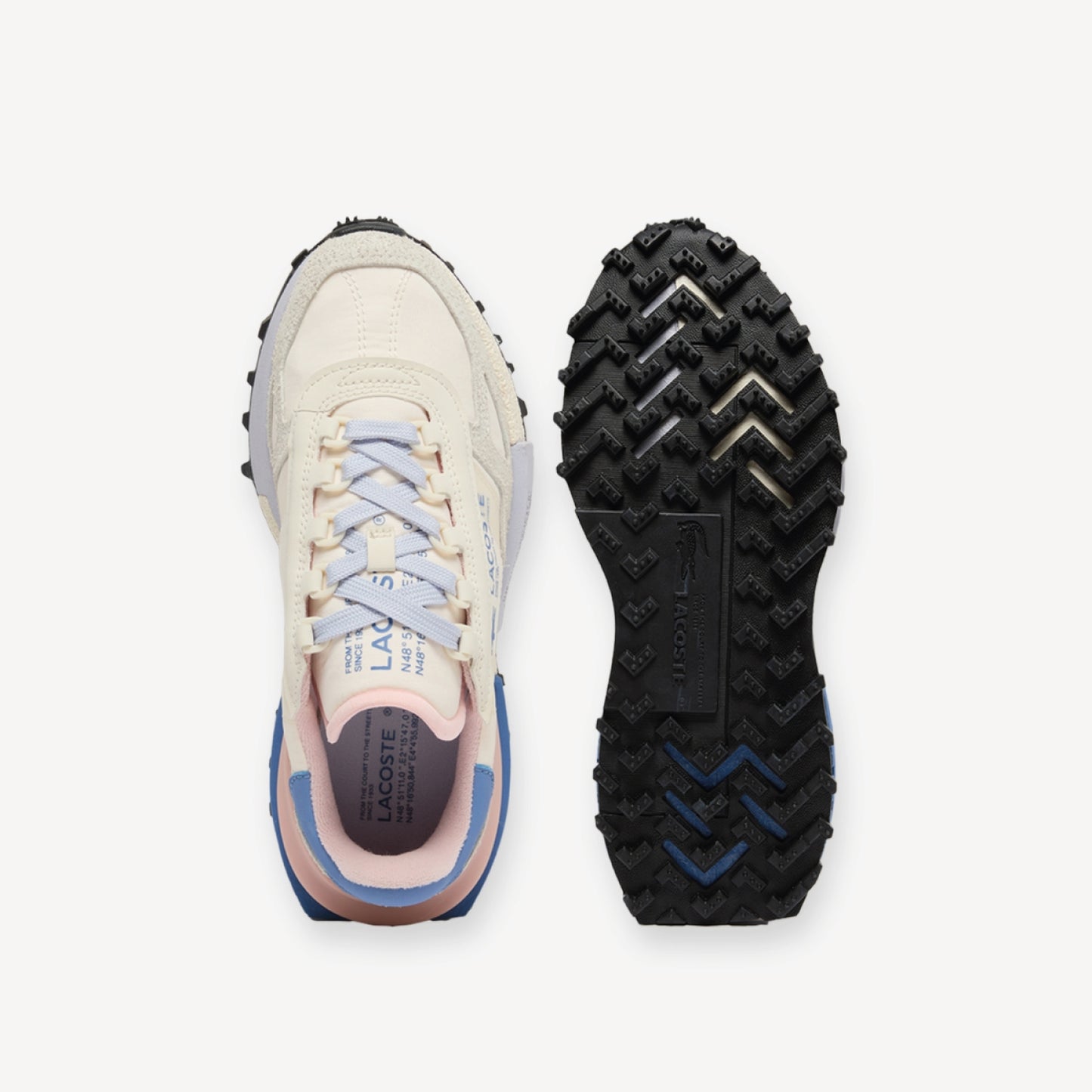 Zapatos para Mujer Elite Active