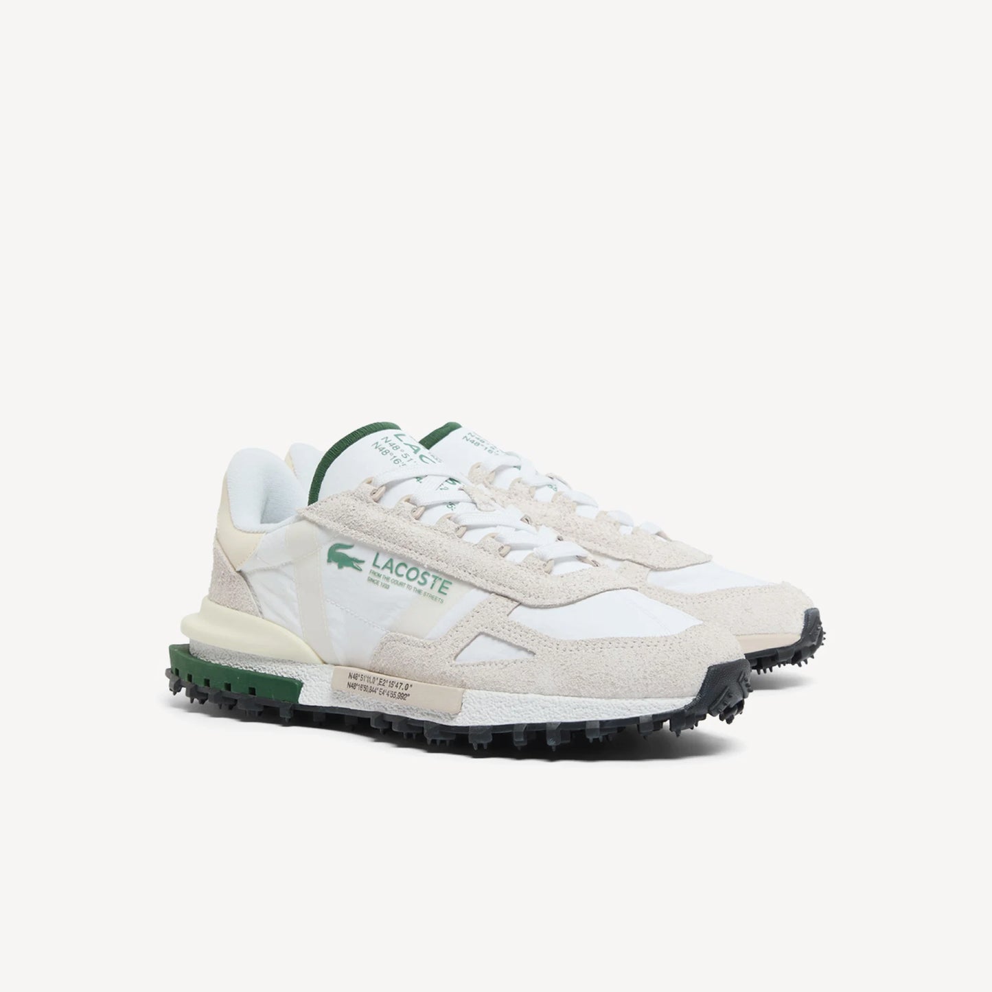 Zapatos para Hombre Elite Active