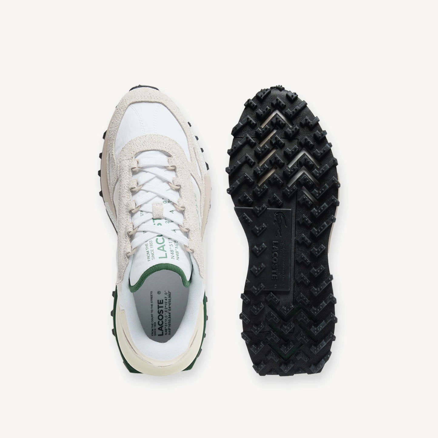 Zapatos para Hombre Elite Active