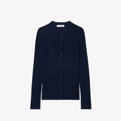 Cardigan para Mujer color Azul
